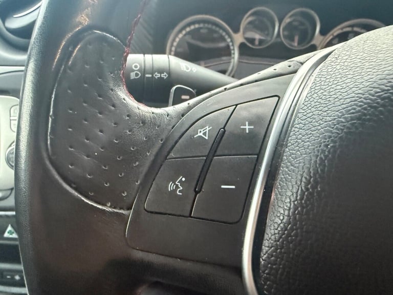  Alfa Romeo Mito 1.4 TB MultiAir 170 Veloce 3dr TCT Petrol