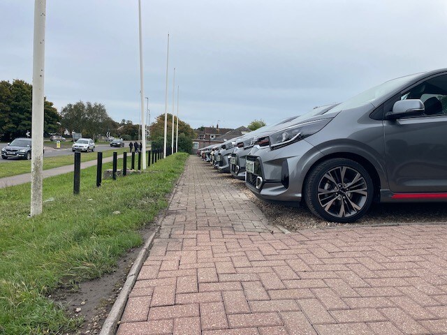  Kia Niro Hybrid 1.6h Gdi 3 Suv 5dr Petrol Hybrid Dct Euro 6 s/s 139 Bhp