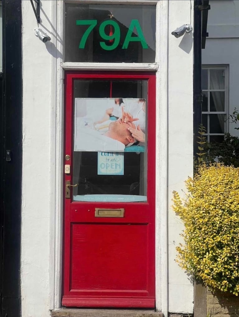 Professional Massage Therapy 