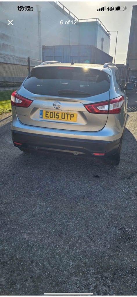 New timing chain £1650 pan roof 1.2