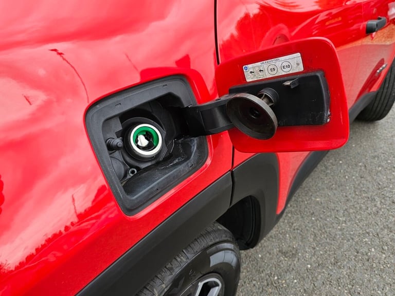 2019 Jeep Renegade 1.0 GSE T3 Sport SUV 5dr Petrol Manual Euro 6 (s/s) (120 ps) ESTATE Petrol Manual