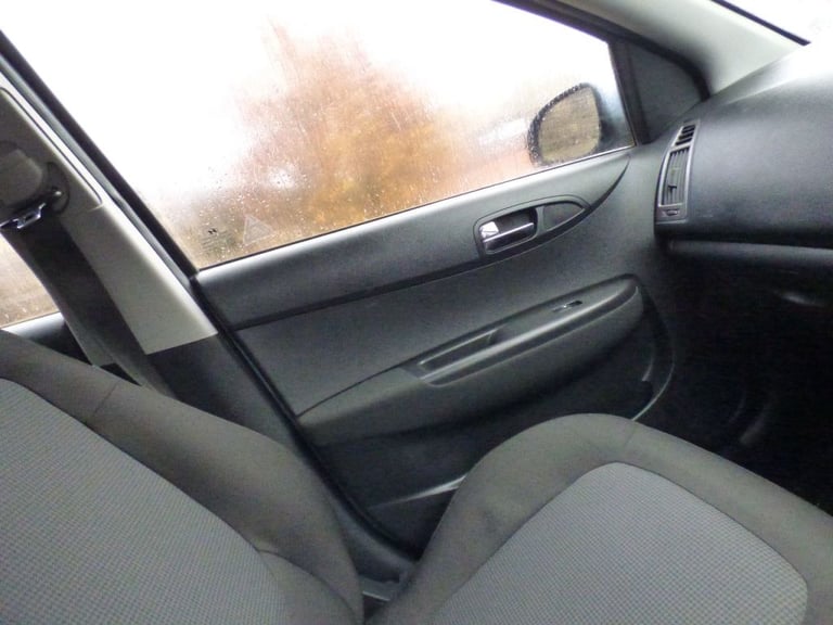  Hyundai i20 1.2 Active 5dr Petrol