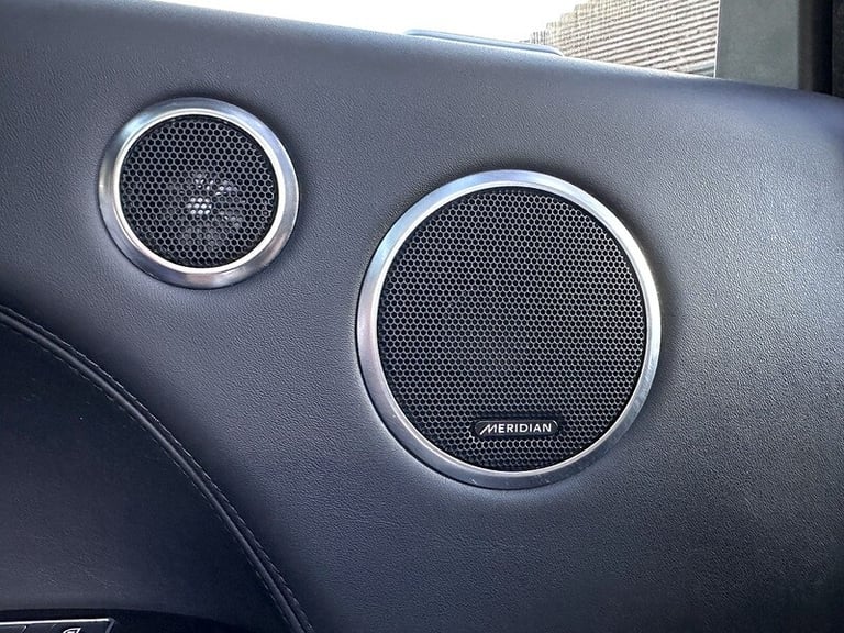 2020 Land Rover Range Rover Sport P400 MHEV HST SUV Petrol Automatic