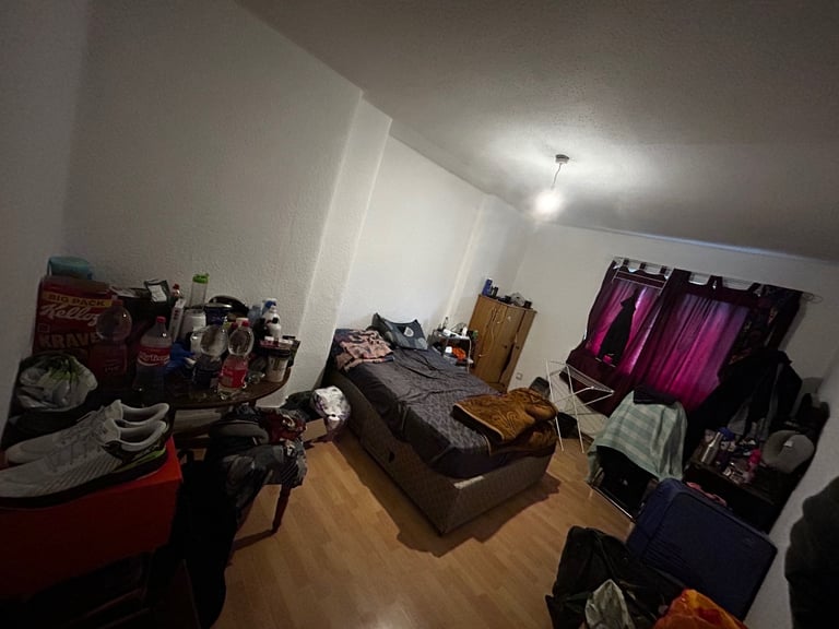 Spacious 1-Bedroom Short-Term Rental’s Available 17 Nov – 29 Dec 2025