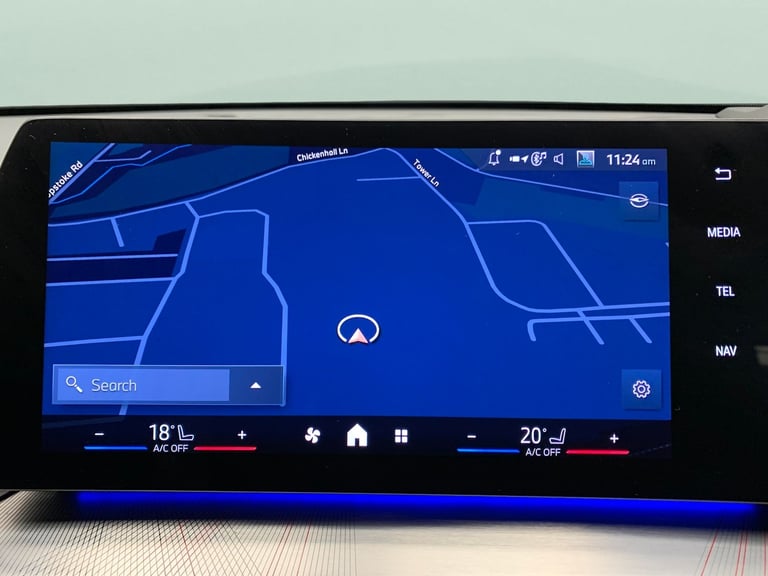 2024 BMW iX2 30 66.5kWh M Sport SUV 5dr Electric Auto xDrive (11kW Charger) (313 ps) - D Suv Elec...