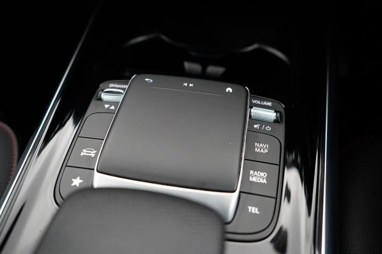 2021 Mercedes-Benz GLA 1.3 GLA180 AMG Line SUV 5dr Petrol 7G-DCT Euro 6 (s/s) (136 ps) HATCHBACK ...