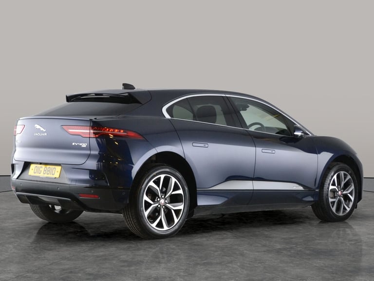 2020 Jaguar I-Pace 400 90kWh HSE SUV 5dr Electric Auto 4WD (400 ps) - HEAT AND COOL SEATS - LE Su...