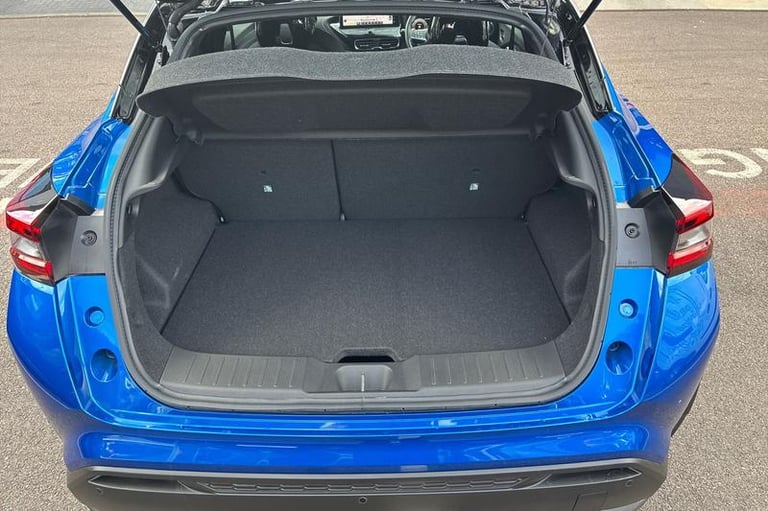 2025 Nissan Juke 1.0 DiG-T Tekna+ 5dr DCT Automatic Hatchback Petrol Automatic