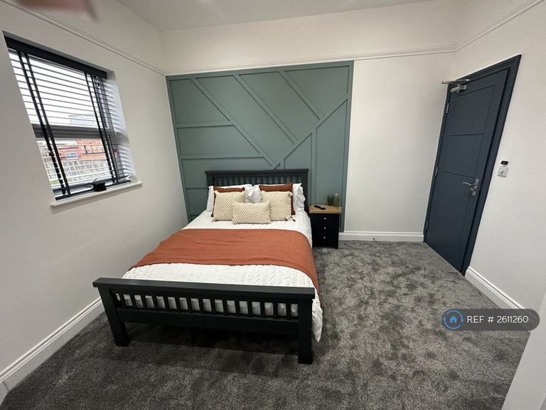 1 bedroom in Rectory Road, Rushden, NN10 (#2611260)