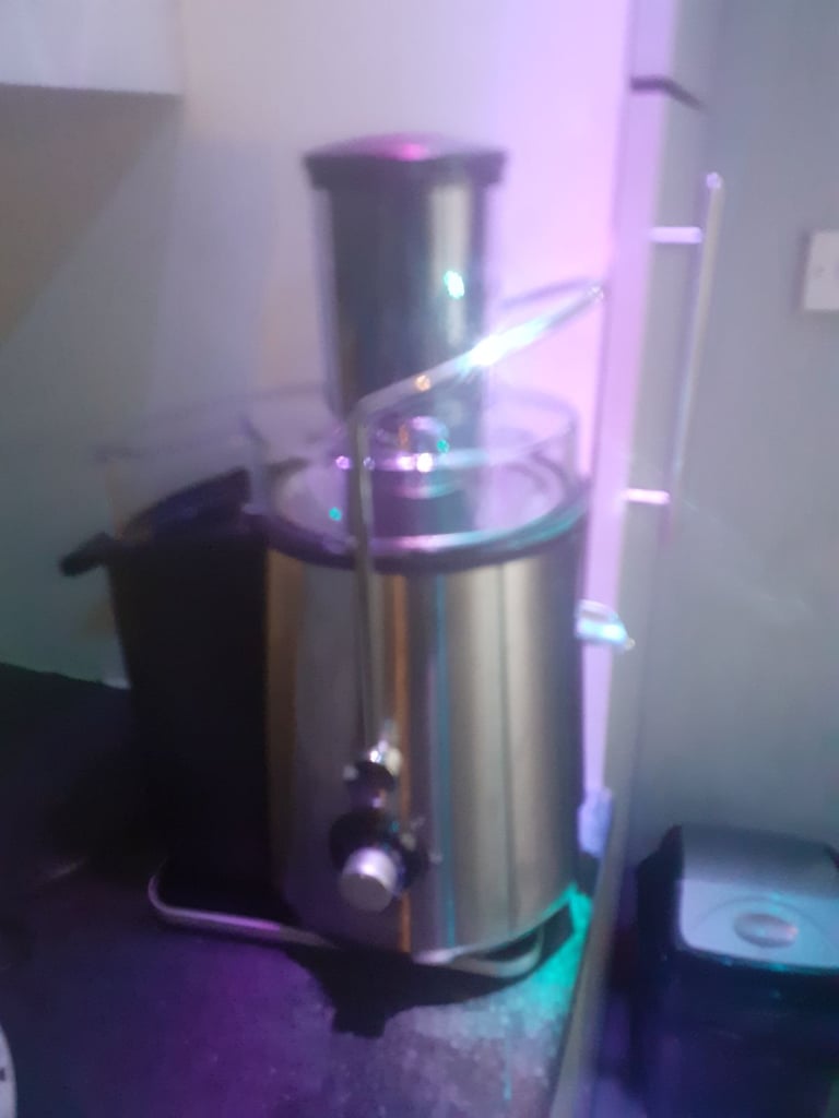 image for Goodmans juicer