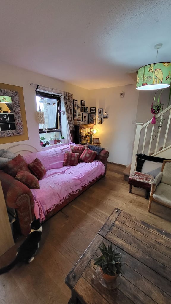 2 bed in Watford
