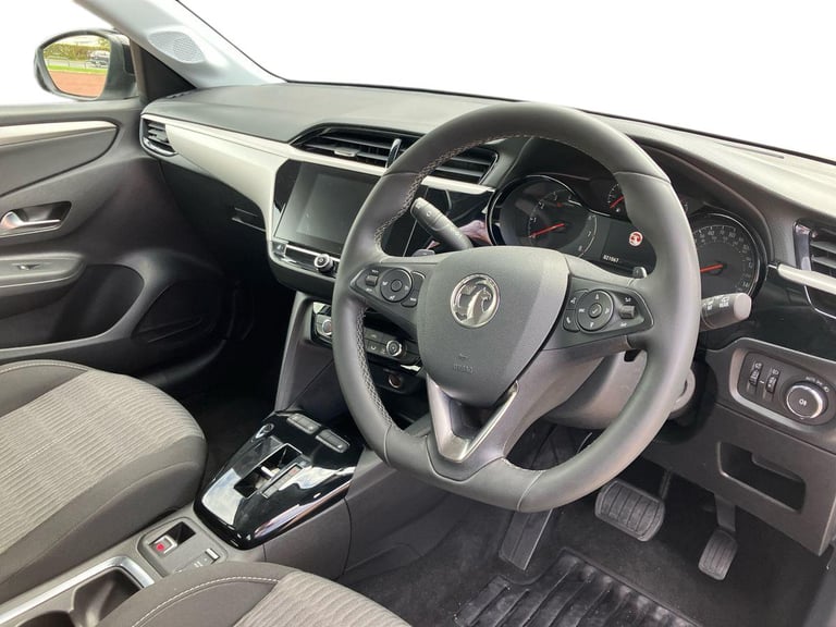 2023 Vauxhall Corsa 1.2 Turbo Design 5dr Auto Hatchback PETROL Automatic