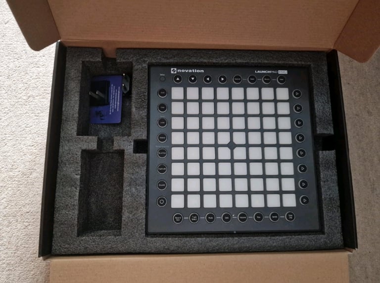 Novation Launchpad Pro MK2 offers taken