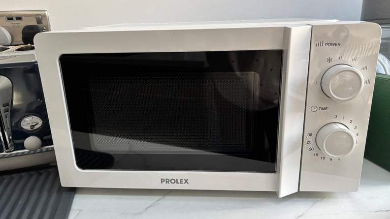 image for 700w Microwave