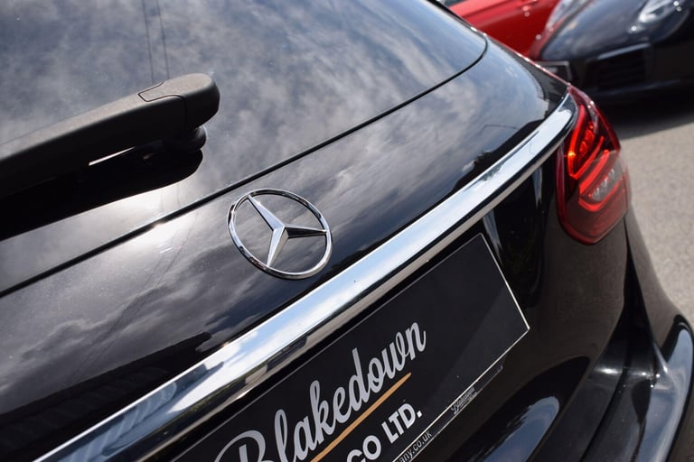 2019 Mercedes-Benz C-Class C300 AMG Line Premium Plus 5dr 9G-Tronic ESTATE PETROL Automatic