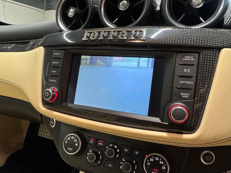 FERRARI FF 6.3 V12 2016
