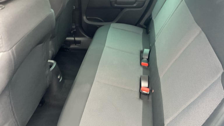 2019 Citroen C3 Aircross 1.2 PureTech 110 Feel 5dr [6 speed] MPV PETROL Manual