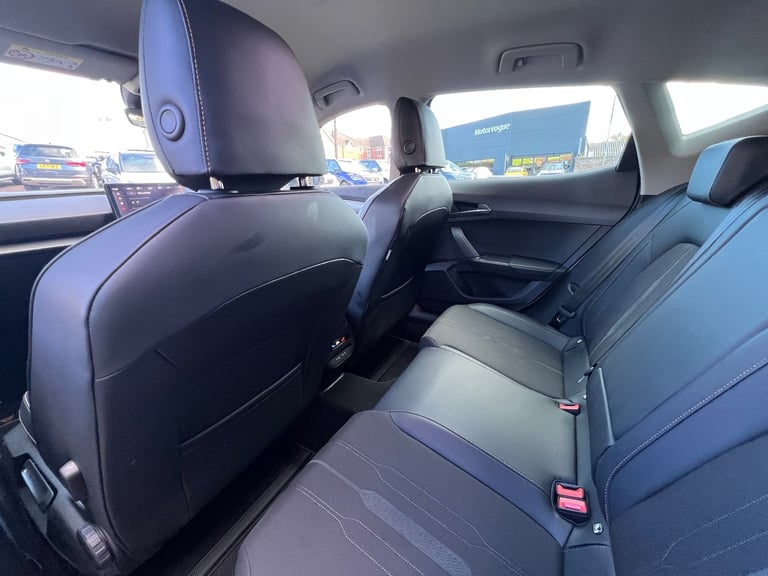 2022 Cupra Formentor 1.5 TSI 150 V1 5dr DSG Estate Petrol Automatic