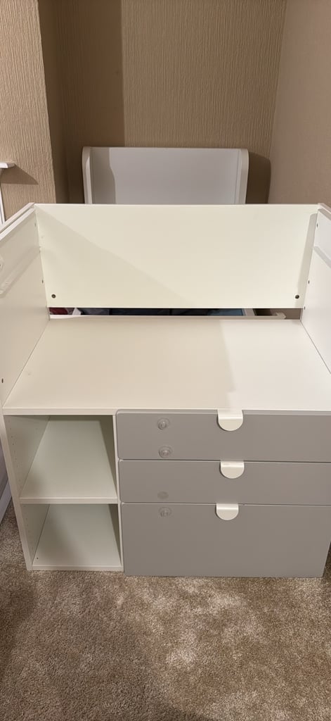 image for Changing table 