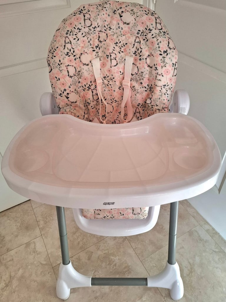 Mamas and Papas - High Chair