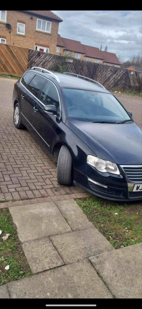 Volkswagen PASSAT DSG