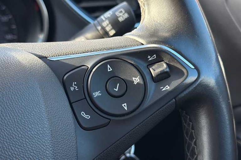 2019 Vauxhall Grandland X 1.5 Turbo D Sport Nav 5dr HATCHBACK DIESEL Manual