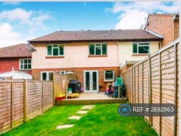 2 bedroom house in Mulberry Way, Heathfield, TN21 (2 bed) (#2682963)