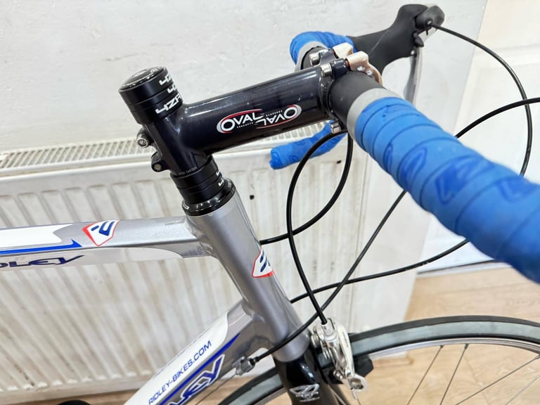 Ridley road bike in good condition All fully working 