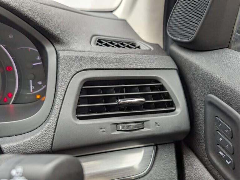 2015 Honda CR-V 2.0 i-VTEC EX SUV 5dr Petrol Auto 4WD Euro 6 (155 ps) - CRUISE CONTROL + RE ESTAT...