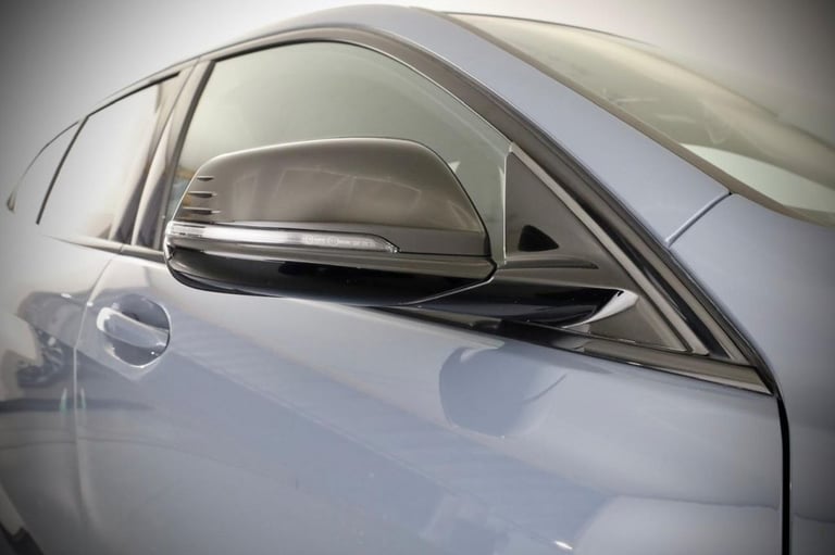 2021 BMW 1 Series 2.0 M135i Hatchback 5dr Petrol Auto xDrive Euro 6 (s/s) (306 ps) Hatchback Petr...