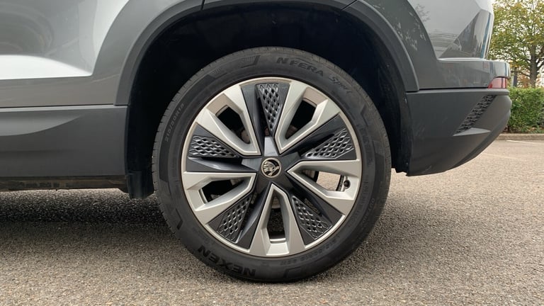 2024 Skoda Karoq 1.5 TSI ACT SE L SUV 5dr Petrol DSG Euro 6 (s/s) (150 ps) SUV Petrol Automatic
