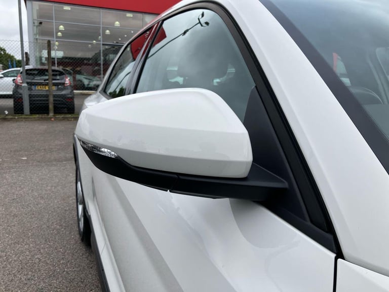 2020 Audi A1 TFSI CITYCARVER HATCHBACK Petrol Manual