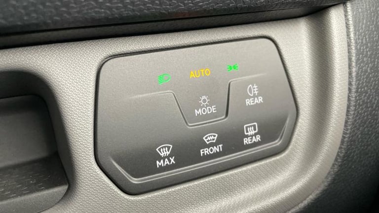 2025 Volkswagen ID. Buzz Cargo 210kW Commerce Plus 79kWh Auto Automatic Panel Van Electric Automatic