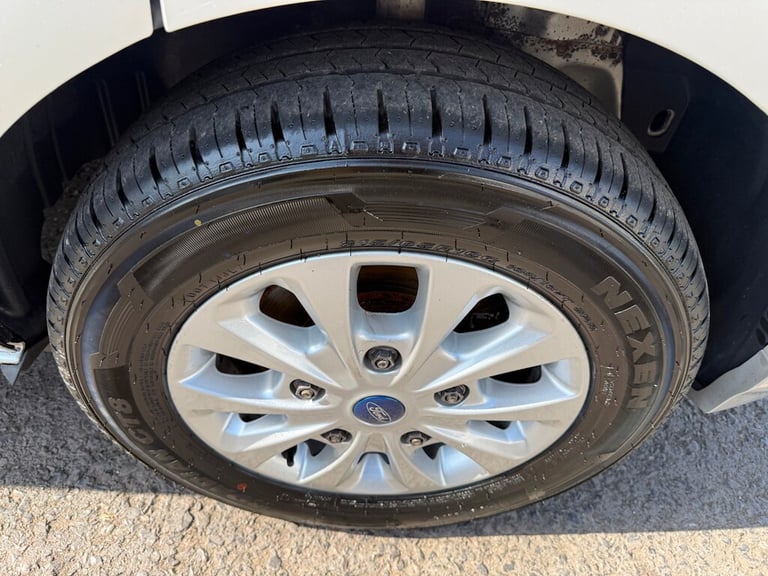 2020 Ford Transit Custom 2.0 320 EcoBlue Trend Crew Van Double Cab 5dr Diesel Manual L1 H1 Euro 6...