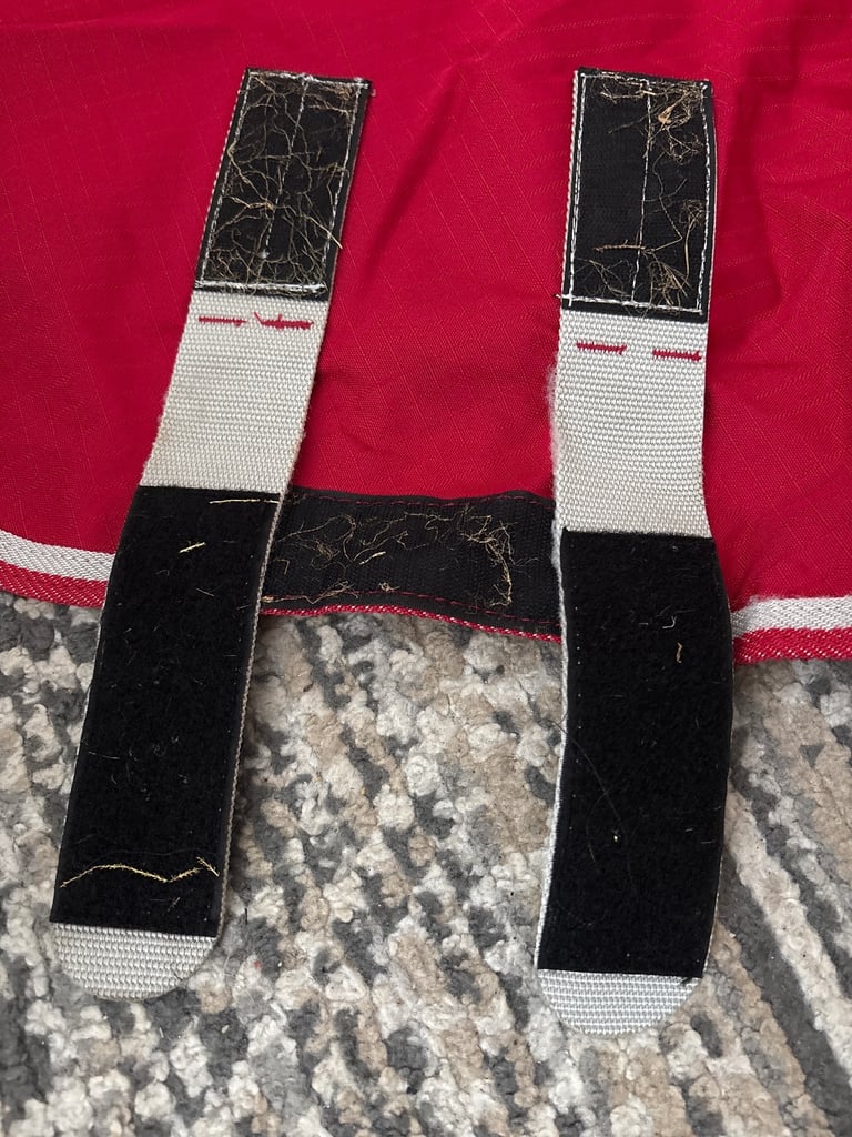 ‘Shires’ Lightweight Turnout Rug