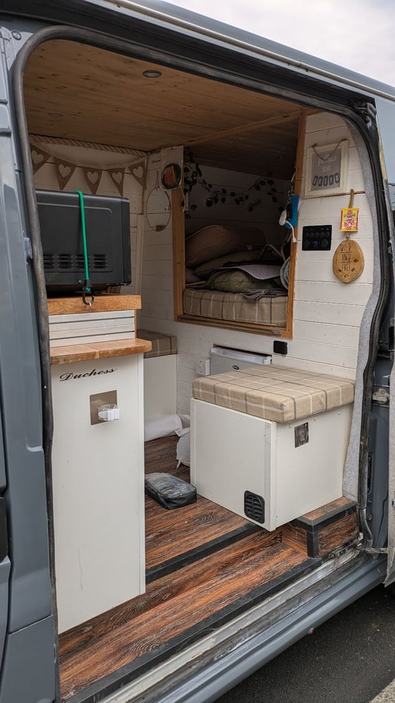 Ford, TRANSIT, Panel Van, 2007, Manual, 2402 (cc)