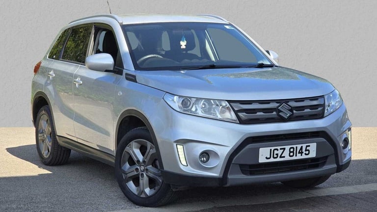 image for 2018 Suzuki Vitara 1.6 SZ-T ALLGRIP 5dr SUV Petrol Manual