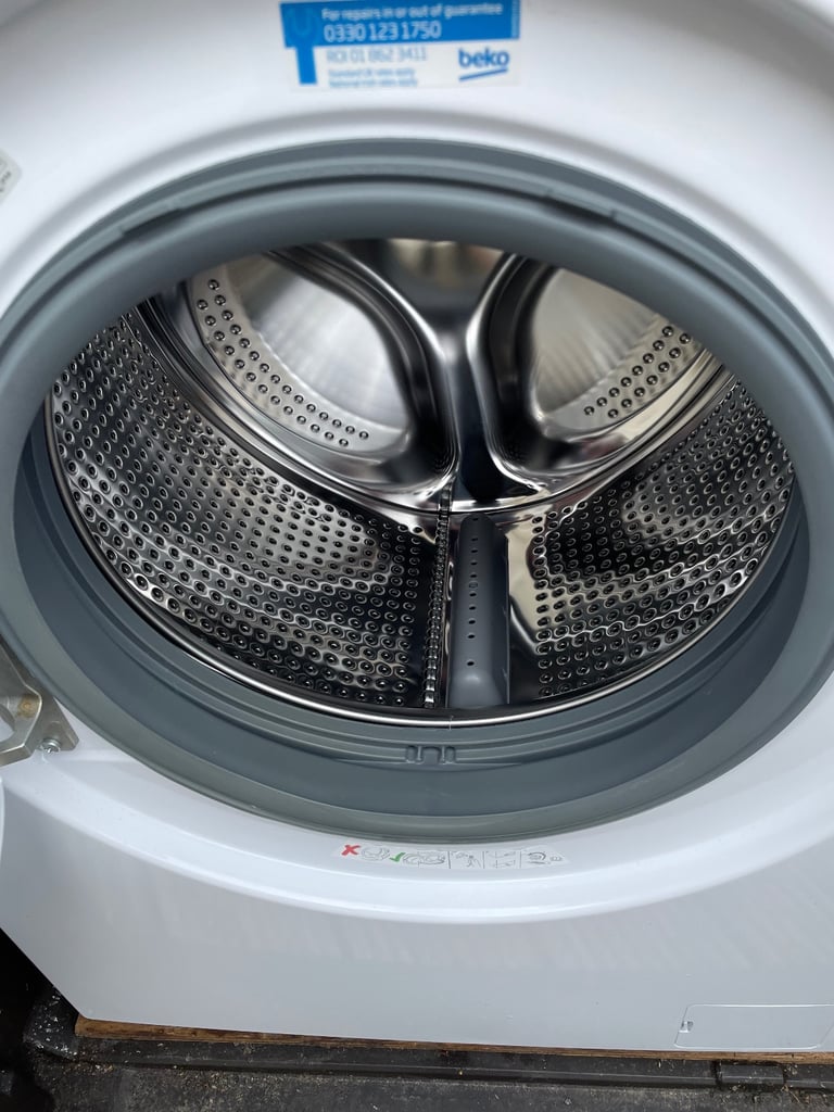 Beko washing machine