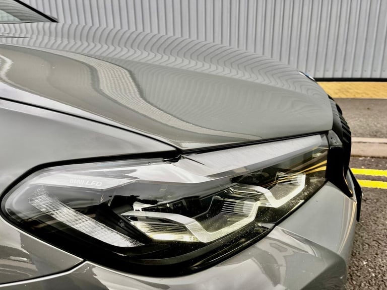 2021 BMW 5 Series 3.0 530d MHT M Sport Steptronic xDrive Euro 6 (s/s) 4dr SALOON Diesel/Electric ...