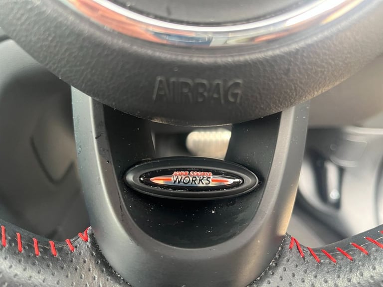 2019 19 MINI COUNTRYMAN 1.5 COOPER SUV 5DR PETROL STEPTRONIC EURO 6 (S/S) (136 P