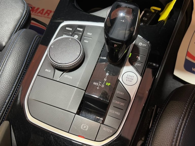 2021 21 BMW 1 SERIES 1.5 118I M SPORT HATCHBACK 5DR PETROL DCT EURO 6 (S/S) (136