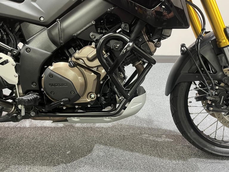 Suzuki DL 1050 V Strom DE, 2023