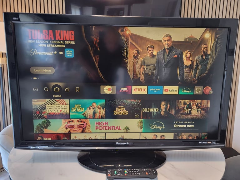 image for 42 inch tv