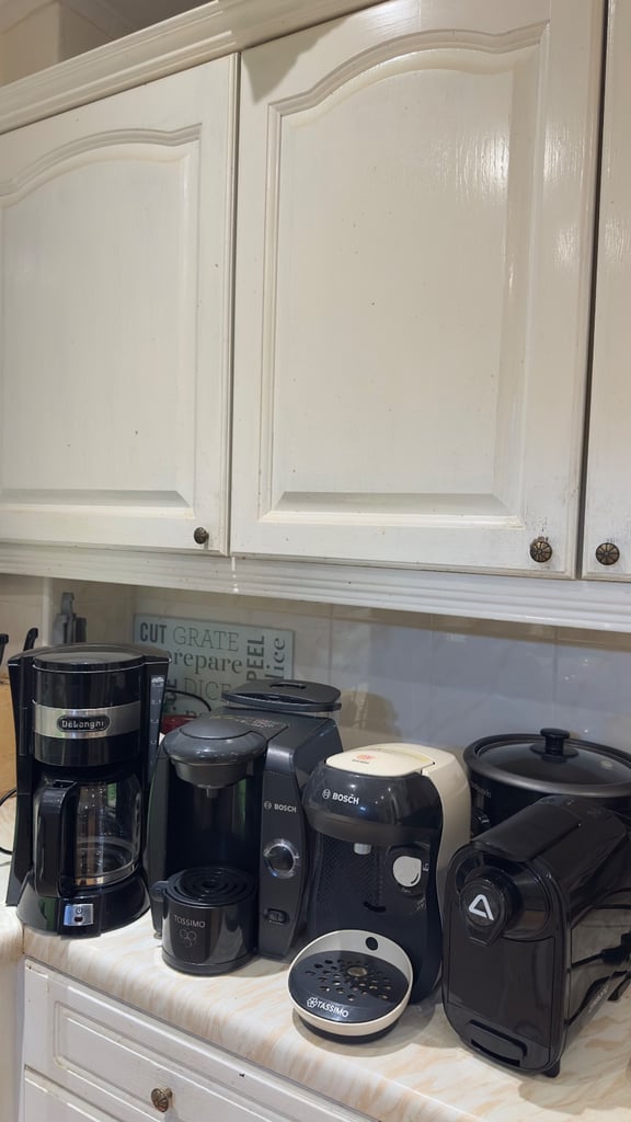 image for Coffee machine 