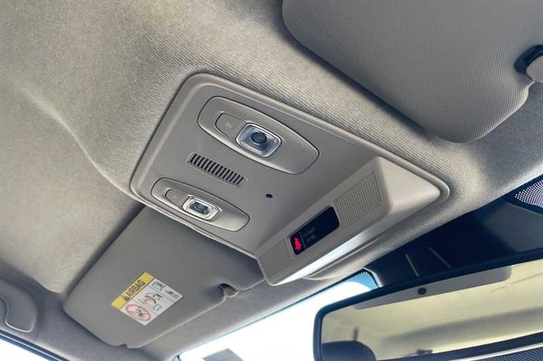 2023 Renault Zoe R135 EV50 52kWh Techno Hatchback 5dr Electric Auto (Boost Charge) (134 bhp) Hatc...