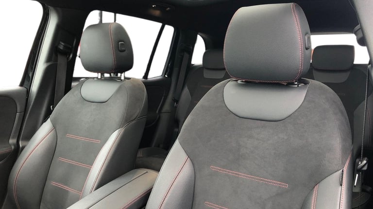 2024 Mercedes-Benz EQB EQB 250+ AMG LINE PREMIUM Estate Electric Automatic