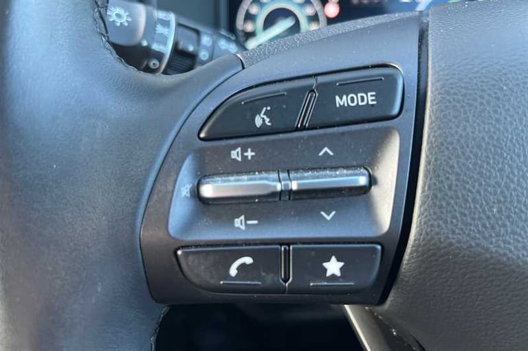 2023 Hyundai KONA 1.0 TGDi 48V MHEV Premium 5dr HATCHBACK PETROL Manual