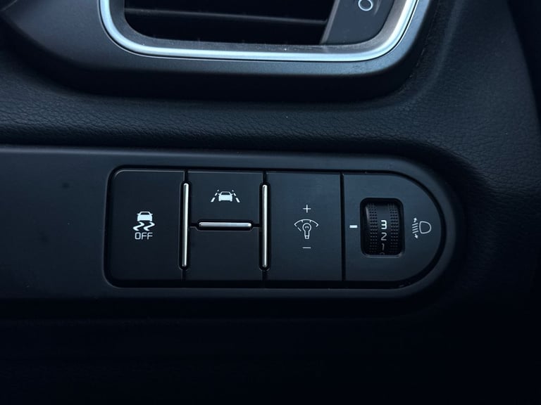 2019 Kia Ceed 1.0T GDi ISG 2 NAV 5dr Estate PETROL Manual