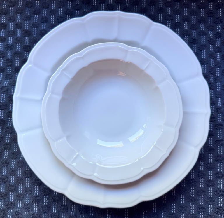 Dinner Service for Xmas?