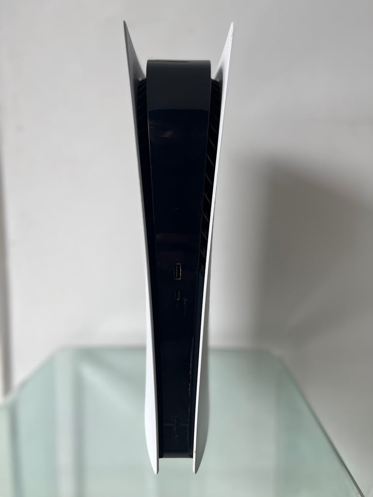PS5 Digital Edition
